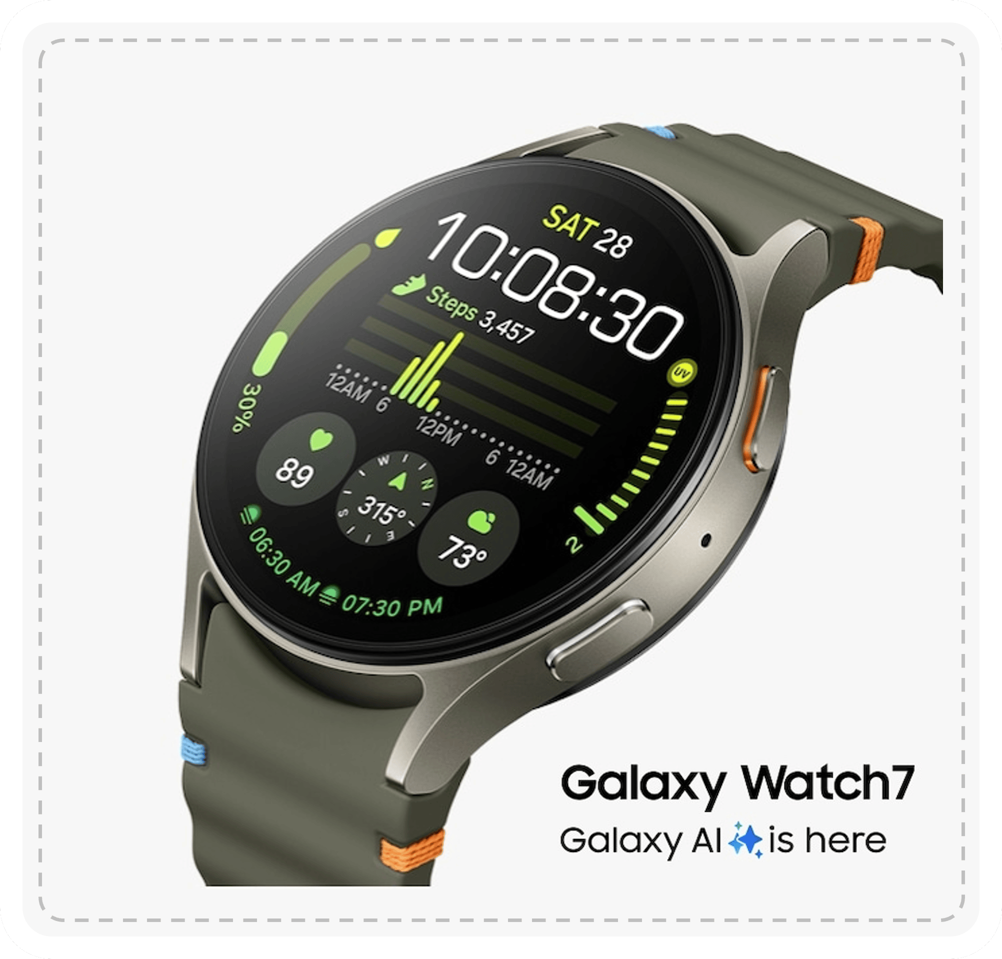 فروش انواع ساعت هوشمند در مرجع تخصصی بازار موبایل ایران