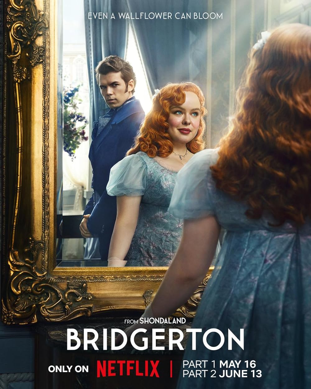 بریجرتون – فصل سوم (Bridgerton: Season 3)