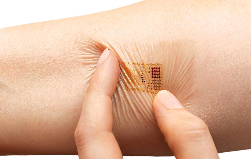 حسگرهای زیستی پیشرفته (Advanced Biometric Sensors)