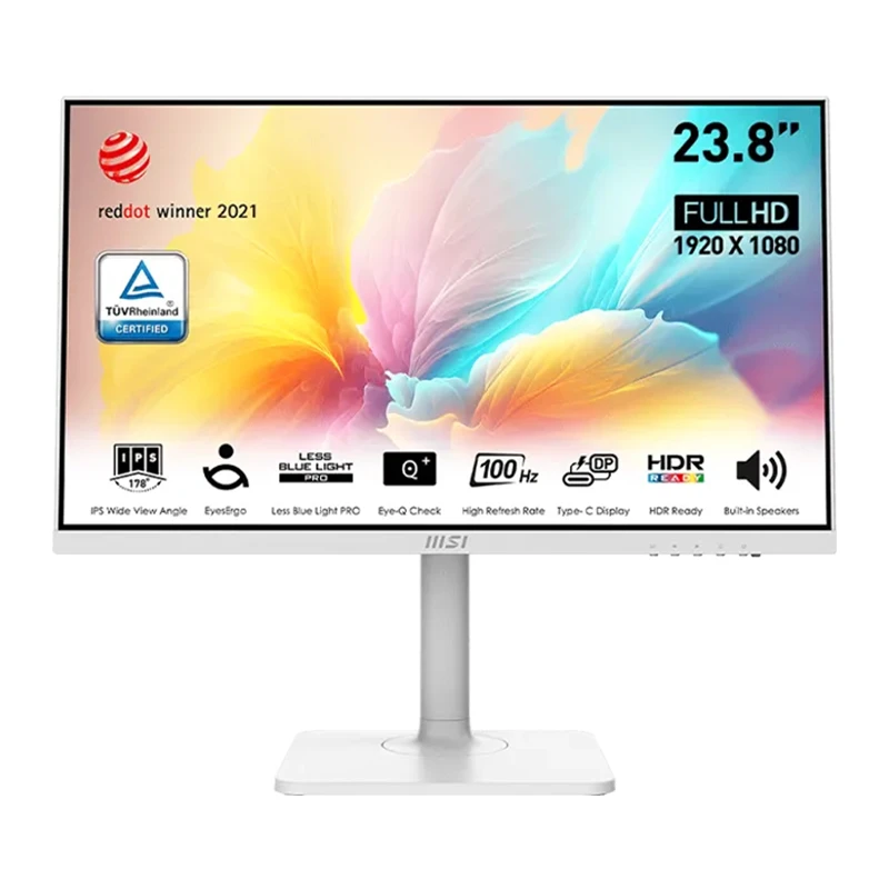 MSI Modern MD2412PW