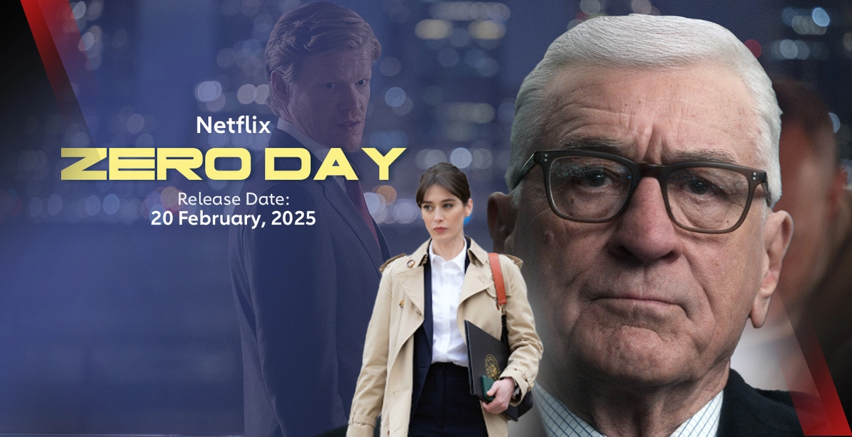 روز صفر (Zero Day)