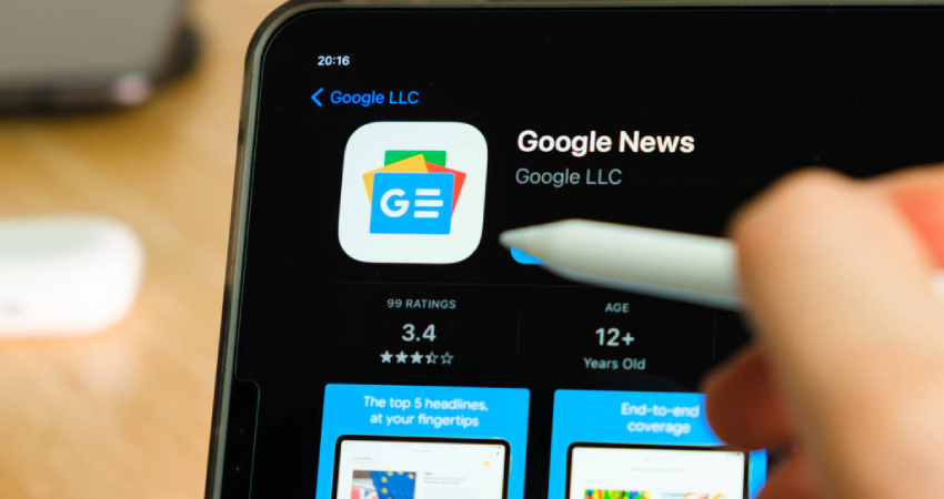 دلایل اصلی وقوع Spike و Drop در Google News