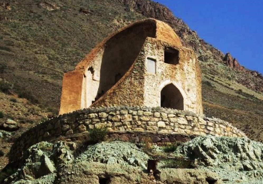 روستای زرین‌دشت – فیروزکوه