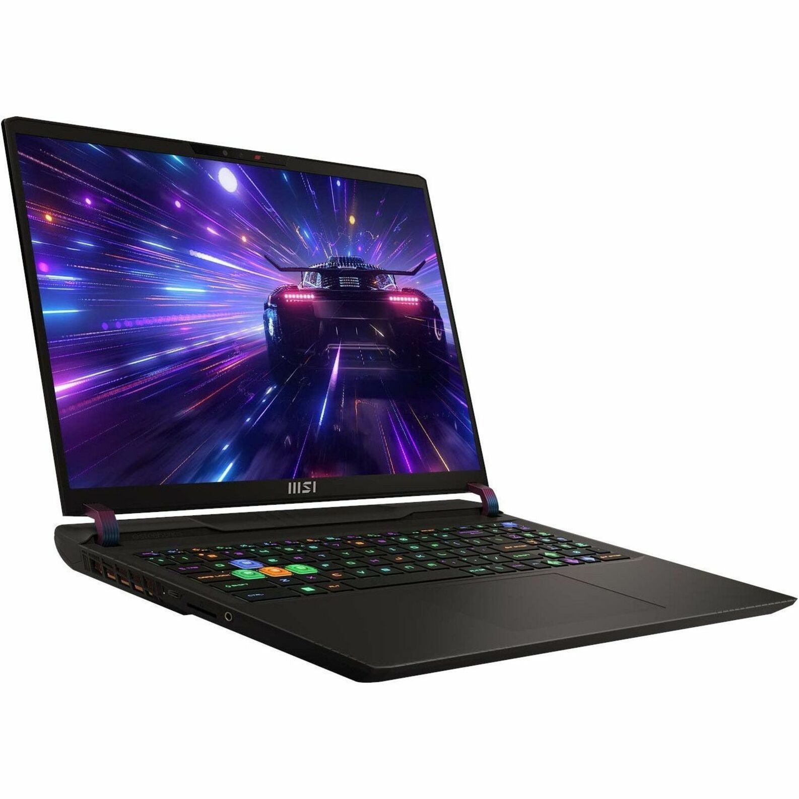 MSI Vector GP68 HX 2025