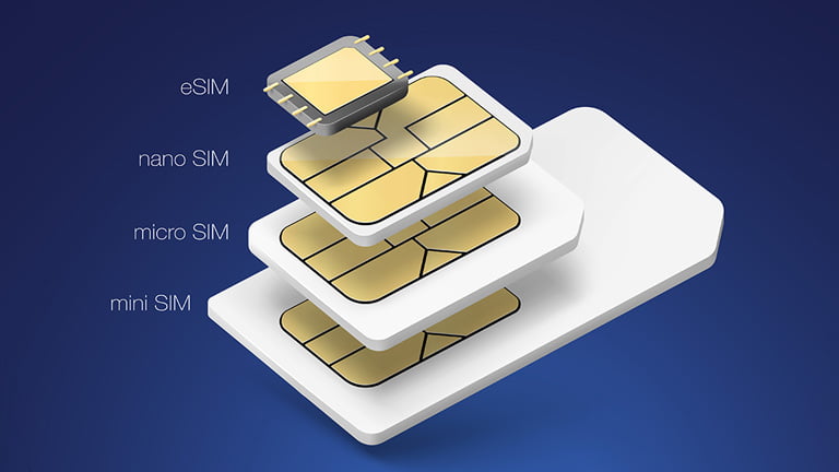 eSim