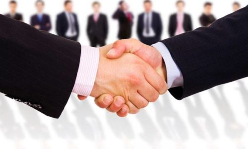 همکاری با مرجع تخصصی بازار موبایل