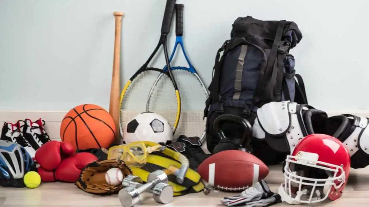 با لوازم ورزشی مناسب، شروعی تازه برای سلامتی و نشاط داشته باشید