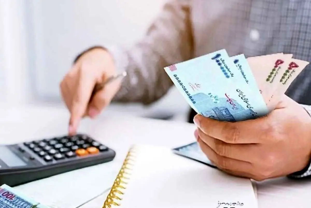 افزایش ۴۵ درصدی حداقل دستمزد در سال 1404