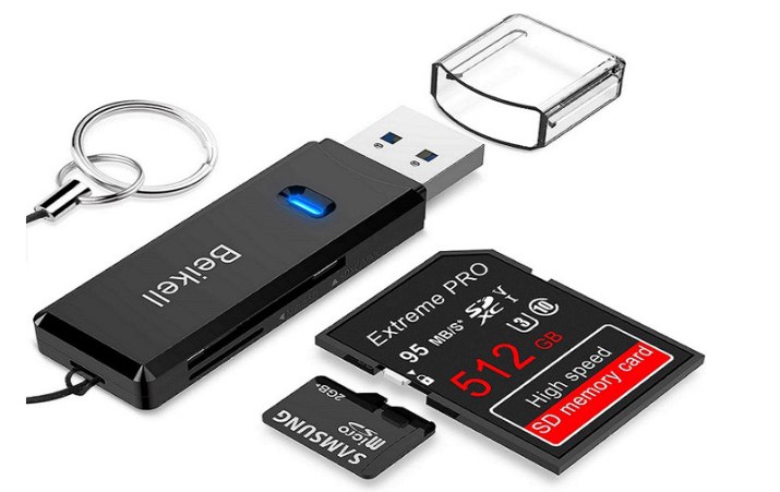 بهترین تجهیزات ذخیره‌سازی اطلاعات در سال [1404] – هاردهای اینترنال، اکسترنال و میکرو اس دی‌ها