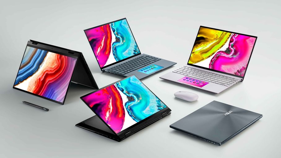 راهنمای خرید لپ‌تاپ و الترابوک | مقایسه، ویژگی‌ها و انتخاب بهترین دستگاه برای شما