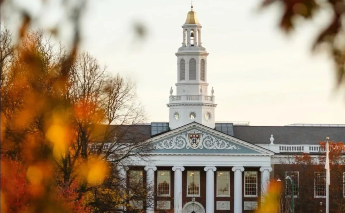 دوره‌های آنلاین و رایگان دانشگاه هاروارد