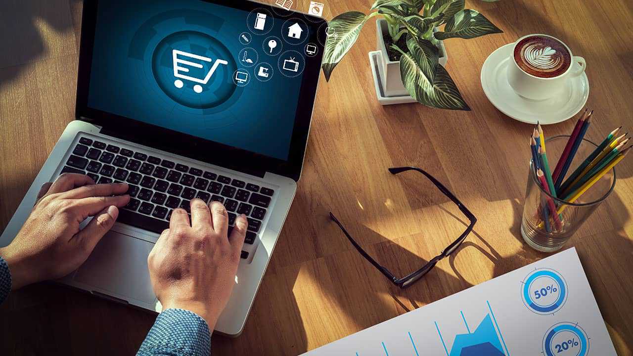 راهنمای جامع رشد کسب‌وکار اینترنتی | تکنیک‌ها، ابزارها و استراتژی‌های افزایش فروش آنلاین