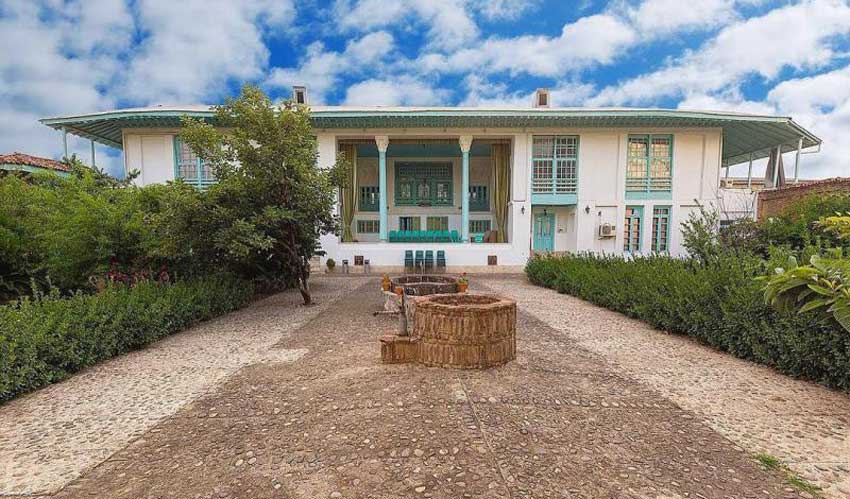 بهترین جاهای دیدنی رشت از تاریخ تا تفریح