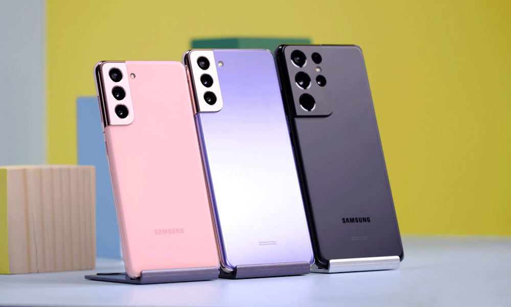 رتبه‌بندی سری گلکسی S سامسونگ؛ از بدترین تا بهترین