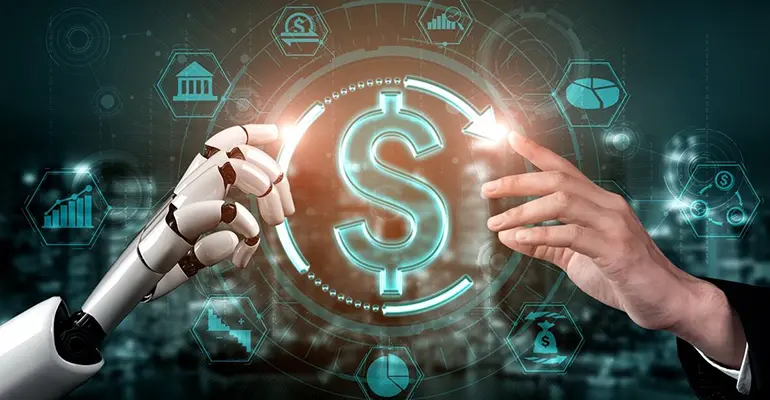 هوش مصنوعی و آینده شغلی ما: فرصت یا تهدید برای کسب‌وکارهای کوچک؟