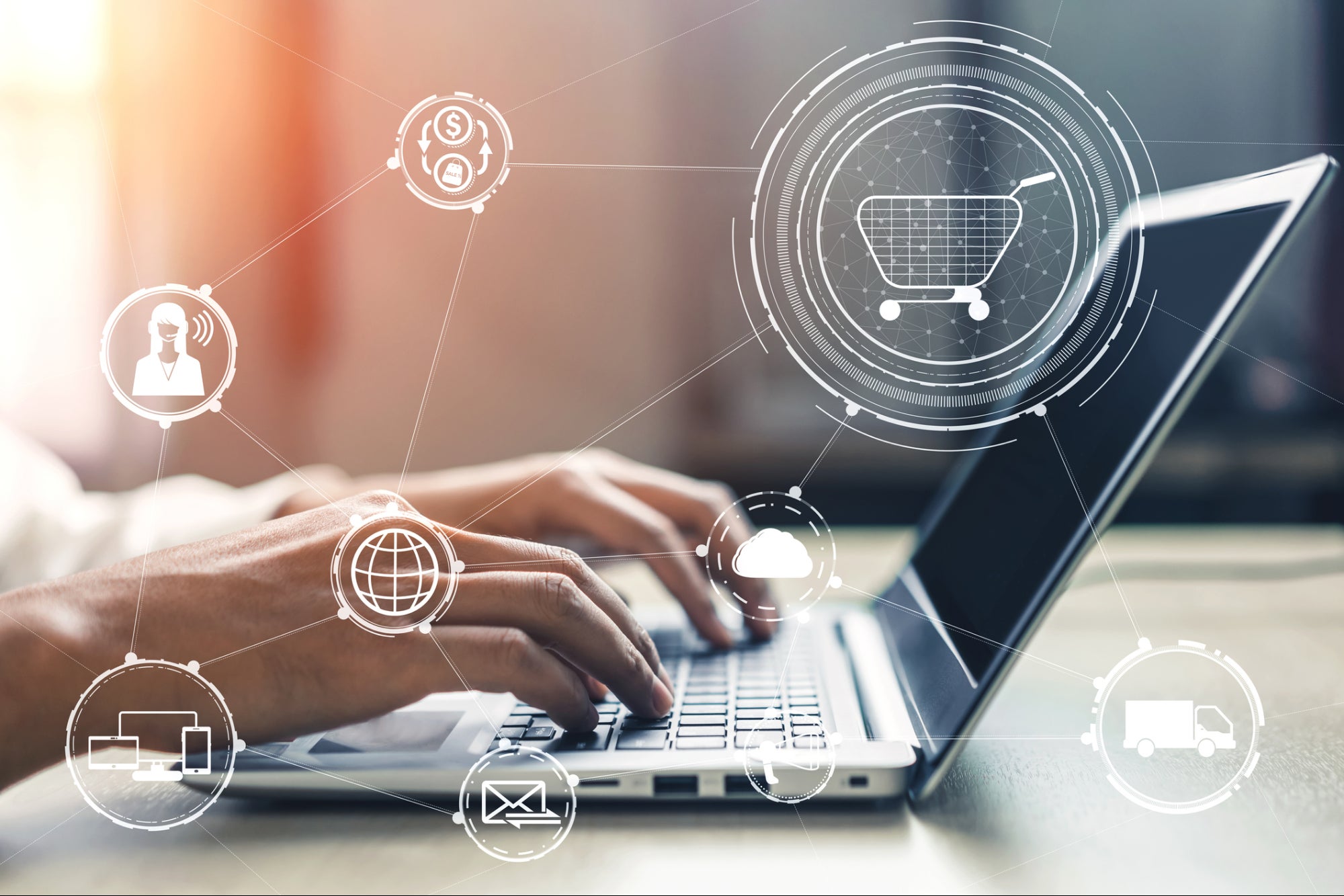 Boosting Productivity in Online Businesses: Practical and Effective Strategies for Rapid Growth and Success