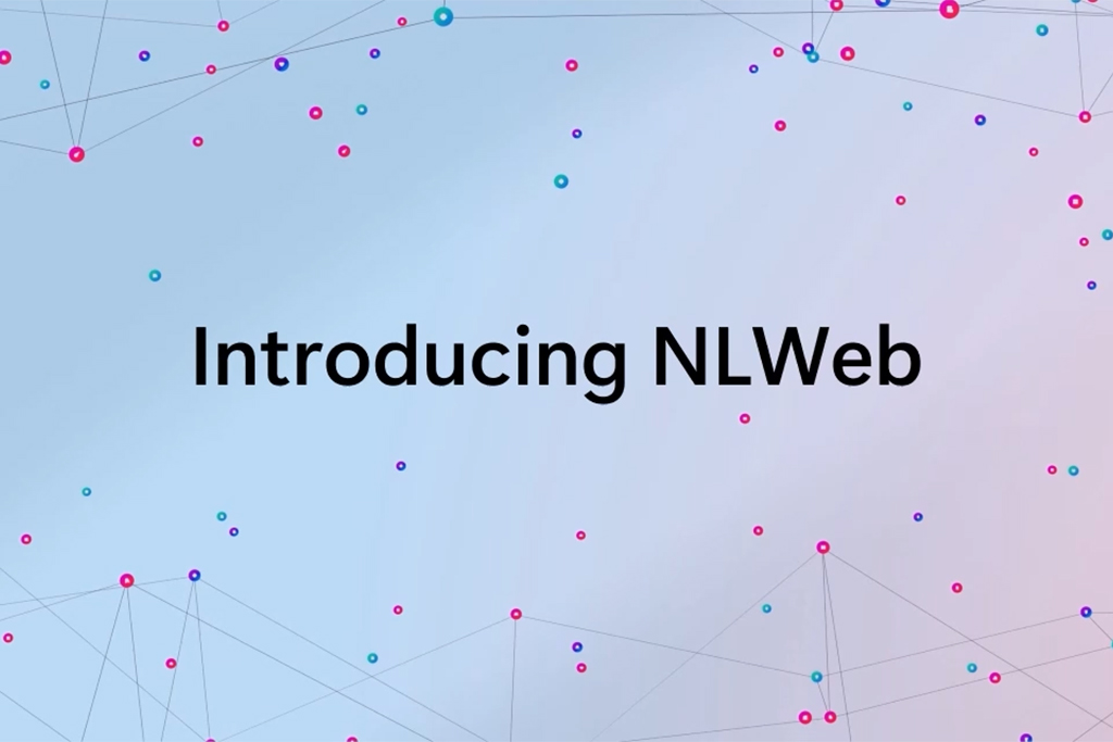 انقلاب در جستجوی وب: مایکروسافت با پروتکل MCP و ابزار NLWeb آینده اینترنت را بازتعریف می‌کند