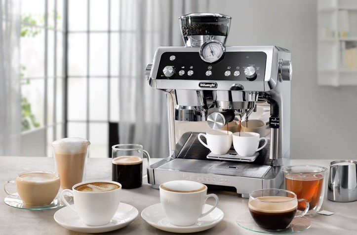 راهنمای خرید اسپرسوساز: ویژگی‌ها، مزایا و معایب هر نوع دستگاه