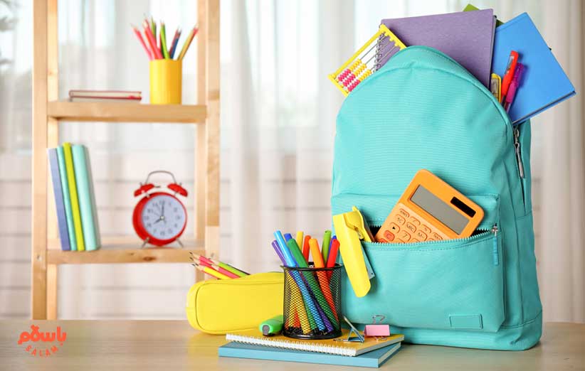 با لوازم تحریر باکیفیت، شروعی خلاقانه و منظم‌تر را تجربه کنید