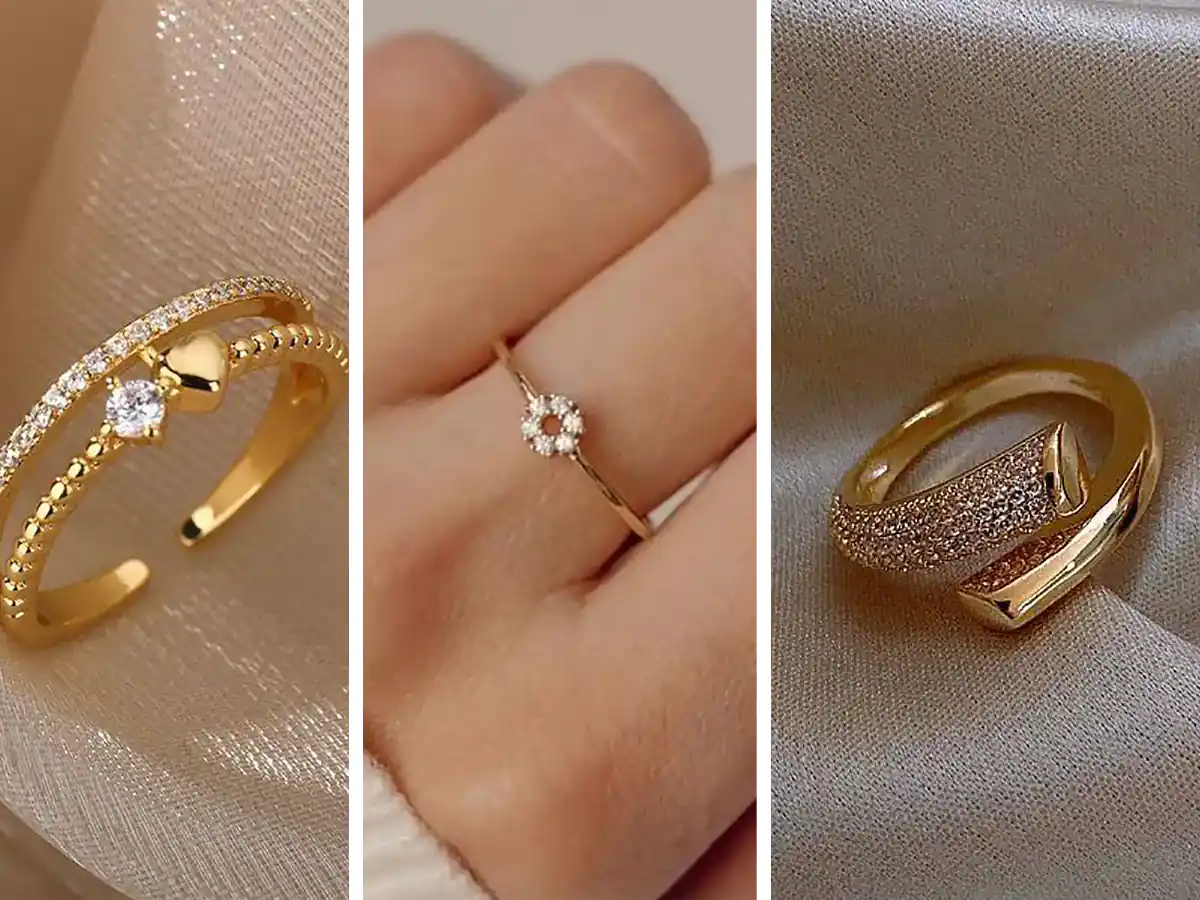 طلا و جواهر: سرمایه‌ای زیبا، هوشمندانه و مطمئن