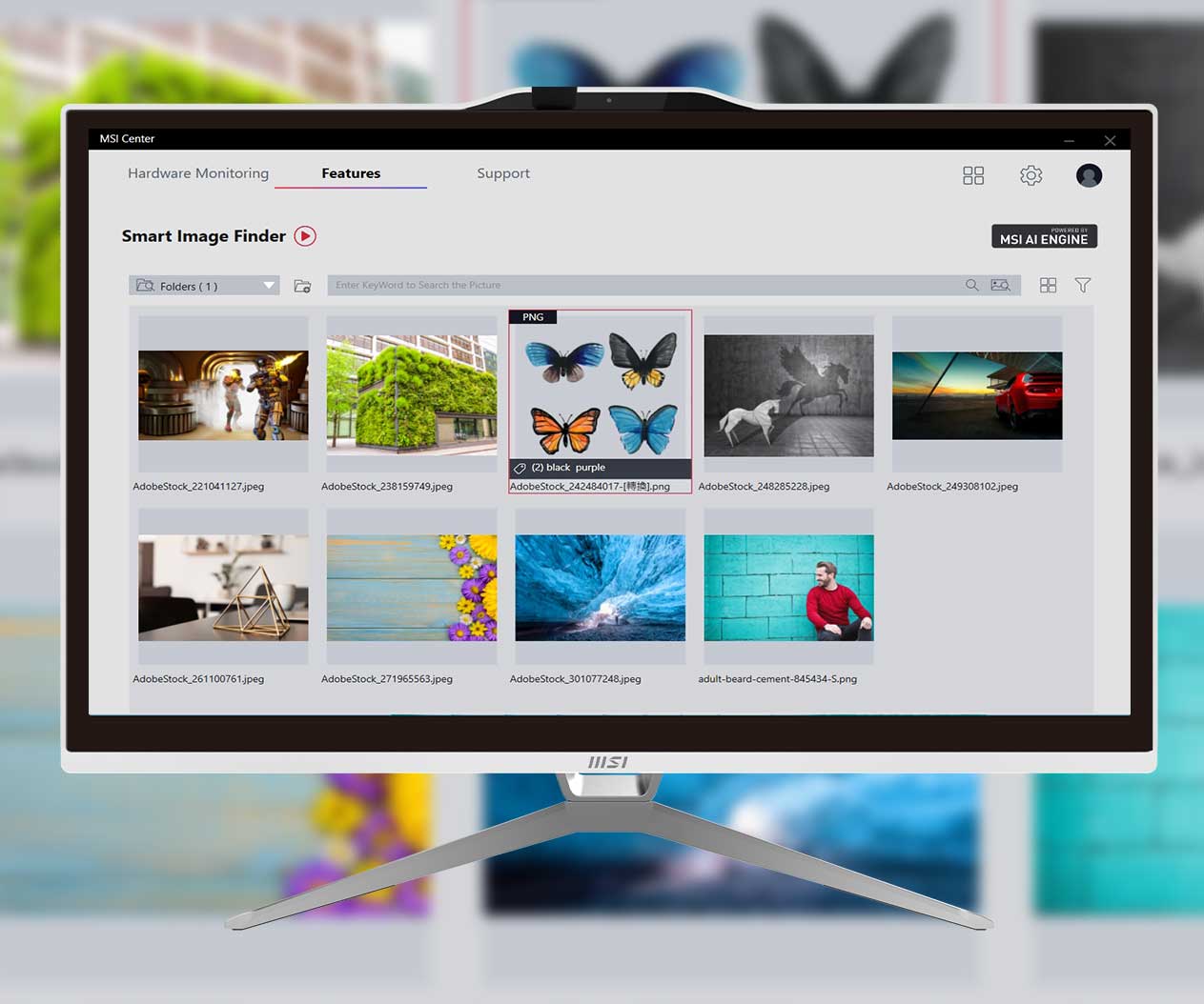 ۱۰ مدل برتر All‑in‑One کامپیوترهای MSI در سال ۲۰۲۵ – بررسی دقیق مشخصات، مزایا و معایب