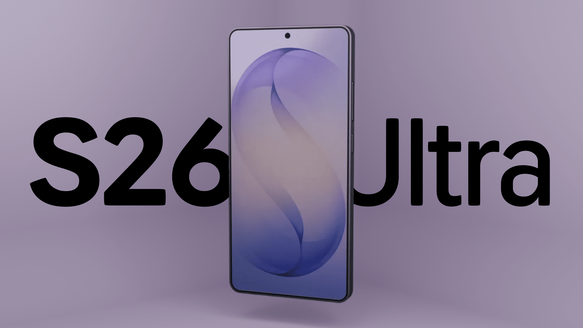 معرفی Galaxy S26 Ultra سامسونگ | مشخصات، قیمت احتمالی و امکانات جدید