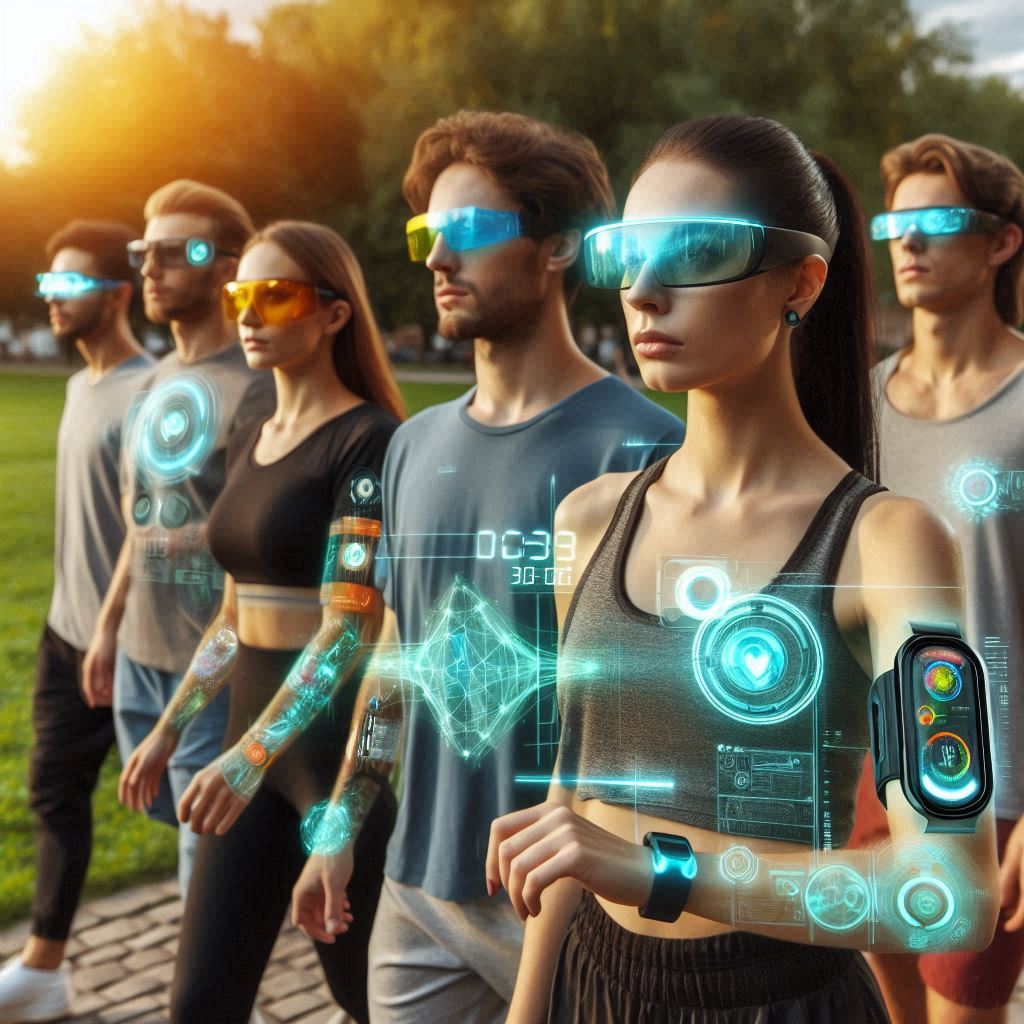 ۶ فناوری نوظهور که آینده موبایل را متحول خواهند کرد