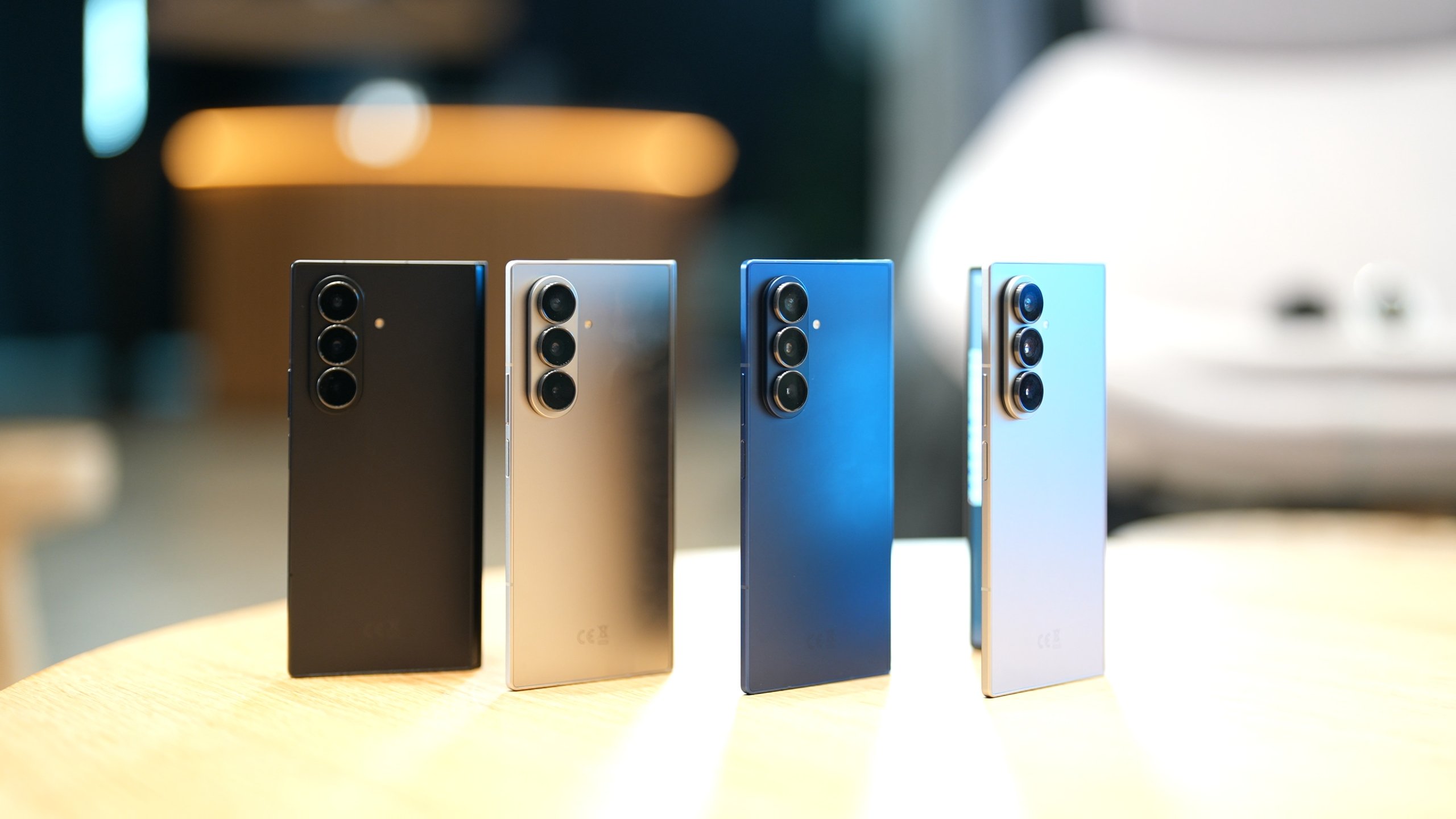 قیمت گوشی سامسونگ Galaxy Z Fold 7 در ایران