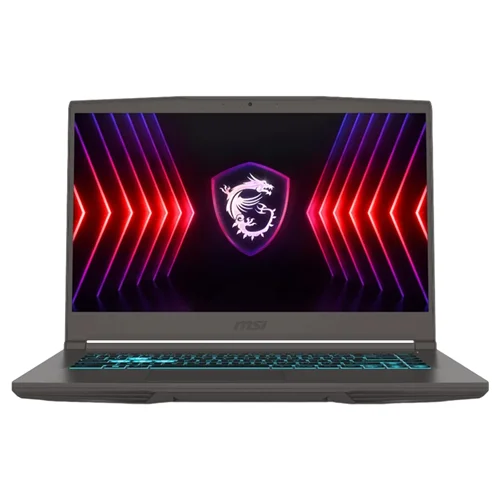 لپ تاپ 15.6 اینچی ام اس آی مدل Thin 15 B13UCX-i5 13420H-16GB DDR4-500GB SSD-RTX2050-FHD