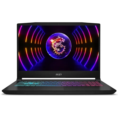 لپ تاپ 15.6 اینچی ام اس آی مدل Katana 15 B13UDXK-i7 13620H 16GB 1SSD RTX4050